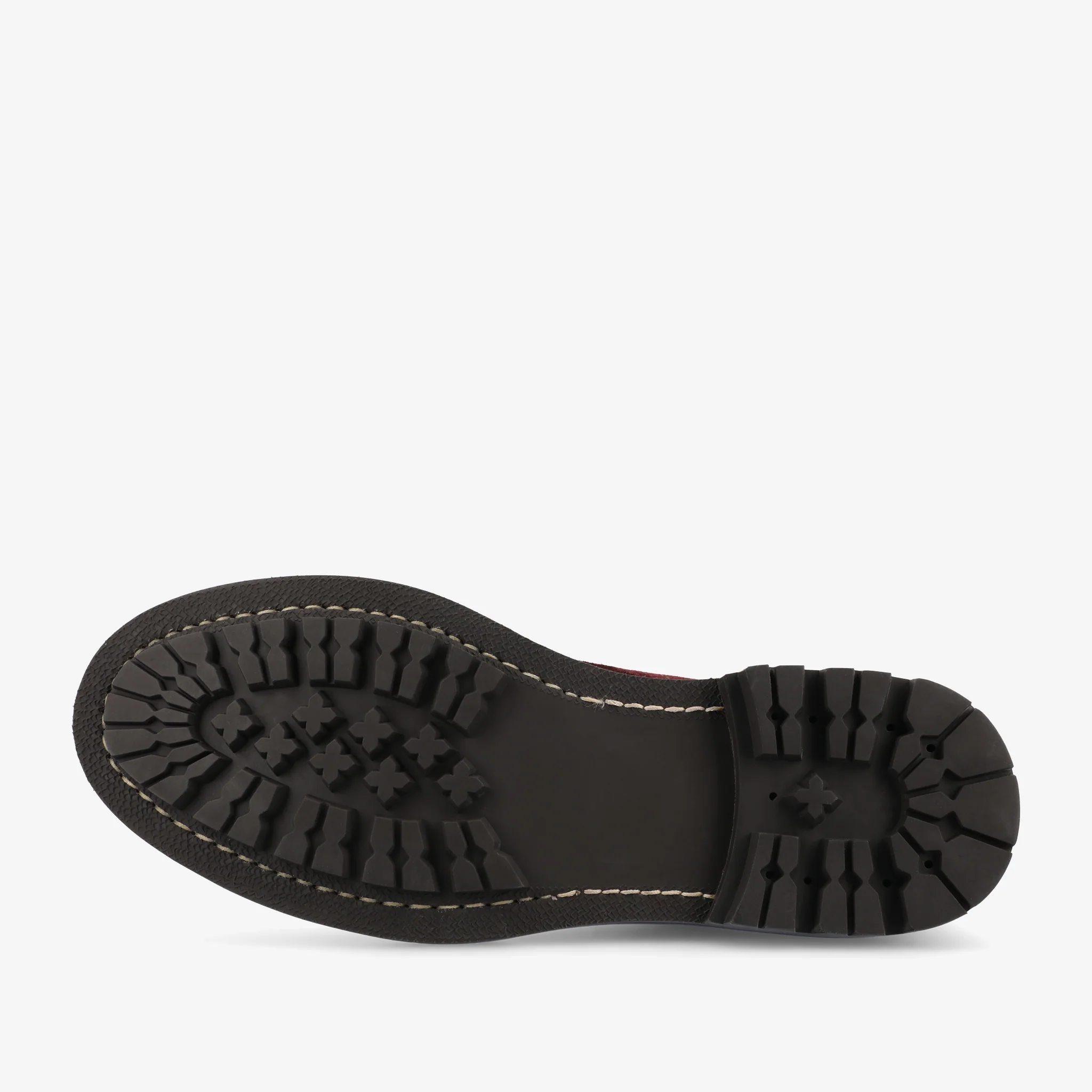 The Darcey Boot in Chili (Last Chance, Final Sale) - Image 6
