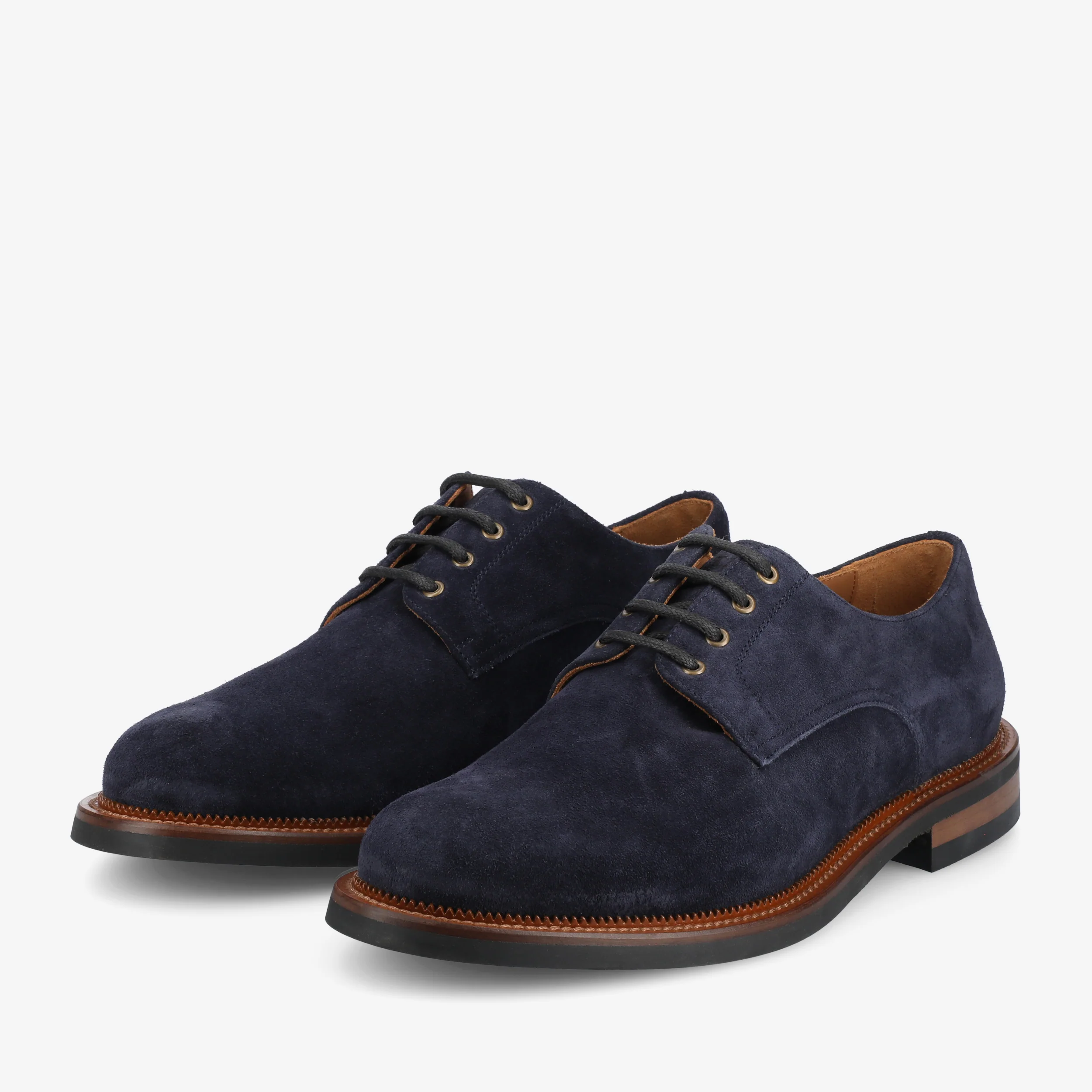 The Miles in Navy - Image 2